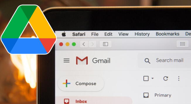 Con este truco podrás liberar espacio en Google Drive, si es que se llenó tu correo electrónico Gmail. Con este truco podrás liberar espacio en Google Drive, si es que se llenó tu correo electrónico Gmail.