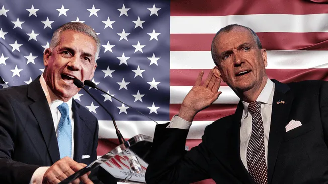 Según una encuesta de Rutgers-Eagleton, Ciattarelli cuenta con un 42% de apoyo entre los votantes republicanos. Según una encuesta de Rutgers-Eagleton, Ciattarelli cuenta con un 42% de apoyo entre los votantes republicanos.
