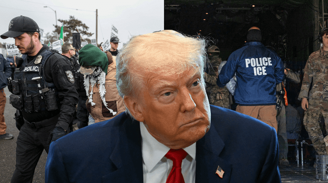 Este fallo marca un golpe significativo para Trump, al limitar su capacidad para actuar bajo la Ley de Enemigos Extranjeros. Este fallo marca un golpe significativo para Trump, al limitar su capacidad para actuar bajo la Ley de Enemigos Extranjeros.