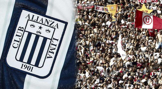 Alianza Lima pierde puntos y Universitario celebra el liderado absoluto. Alianza Lima pierde puntos y Universitario celebra el liderado absoluto.