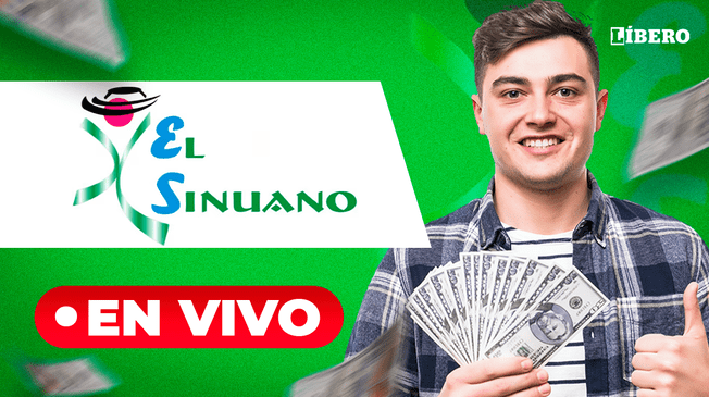 Mira los últimos resultados del Sinuano Día y Noche de HOY, sábado 3 de mayo. Mira los últimos resultados del Sinuano Día y Noche de HOY, sábado 3 de mayo.