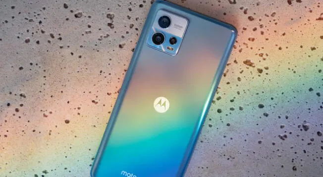 El Motorola que todos quieren tener, pero pocos conocen sus características. El Motorola que todos quieren tener, pero pocos conocen sus características.