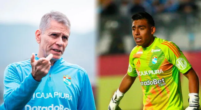 Diego Enríquez dejó un rotundo calificativo sobre Paulo Autuori Diego Enríquez dejó un rotundo calificativo sobre Paulo Autuori