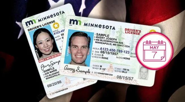 Conoce si puedes tramitar la Real ID después de esta fecha o no. Conoce si puedes tramitar la Real ID después de esta fecha o no.