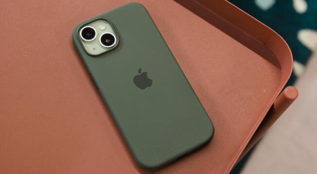 El iPhone 15 es la opción económica que se recomienda comprar. El iPhone 15 es la opción económica que se recomienda comprar.
