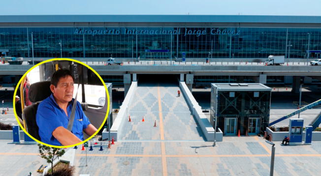 MTC prohibirá circulación de ciertos vehículos en la avenida Morales Duárez por nuevo aeropuerto Jorge Chávez. MTC prohibirá circulación de ciertos vehículos en la avenida Morales Duárez por nuevo aeropuerto Jorge Chávez.