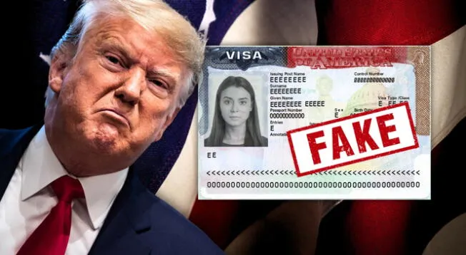A estas consecuencias te expones si ingresas a Estados Unidos usando una visa de este tipo.. A estas consecuencias te expones si ingresas a Estados Unidos usando una visa de este tipo..