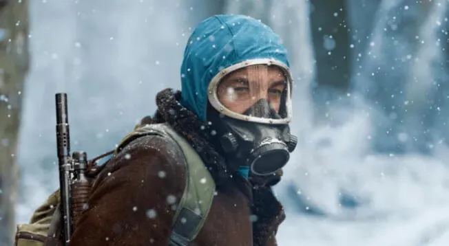 Netflix es tendencia con el estreno exitoso de 'El Eternauta'. Netflix es tendencia con el estreno exitoso de 'El Eternauta'.
