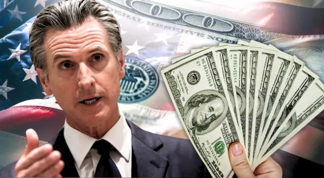 Esto es lo que gana cada empresa en California tras el aumento del salario mínimo. Esto es lo que gana cada empresa en California tras el aumento del salario mínimo.