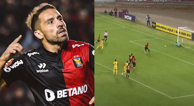 Cristian Bordacahar y su rotundo mensaje tras el partido de Melgar ante Comerciantes. Cristian Bordacahar y su rotundo mensaje tras el partido de Melgar ante Comerciantes.