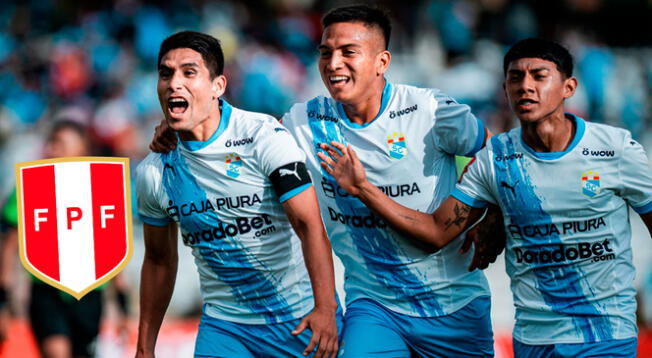 Directivo de Sporting Cristal reveló el jugador que regresará en las próximas semanas Directivo de Sporting Cristal reveló el jugador que regresará en las próximas semanas