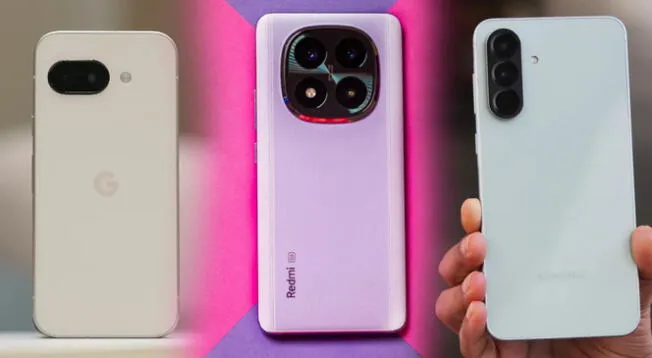 No tienes que gastar mucho dinero en un celular con cámara potente. No tienes que gastar mucho dinero en un celular con cámara potente.