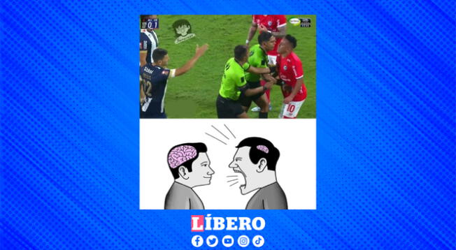 Muchos aseguraron que esta fue la correcta reacción. Muchos aseguraron que esta fue la correcta reacción.