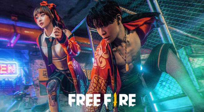 Garena lanzó Free Fire en 2017 y desde entonces es el Battle Royale para celulares más exitoso. Garena lanzó Free Fire en 2017 y desde entonces es el Battle Royale para celulares más exitoso.