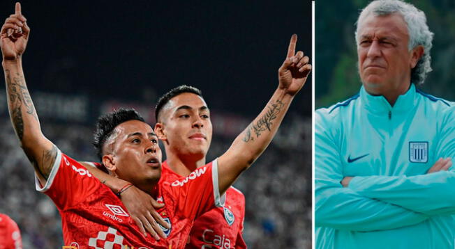 Cienciano celebra utilizando famosa frase de Pipo Gorosito Cienciano celebra utilizando famosa frase de Pipo Gorosito