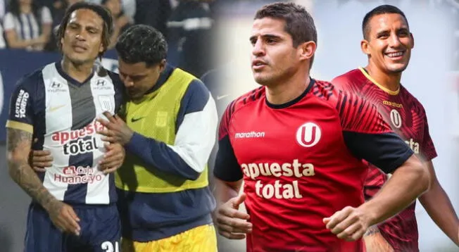 Filtran potente reacción de Valera y Corzo en pleno partido Alianza Lima vs Cienciano Filtran potente reacción de Valera y Corzo en pleno partido Alianza Lima vs Cienciano