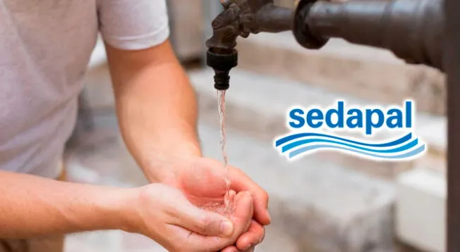 Sedapal tiene trabajos programados para el 5 de mayo por lo que se interrumpirá parcialmente el servicio de agua. Sedapal tiene trabajos programados para el 5 de mayo por lo que se interrumpirá parcialmente el servicio de agua.