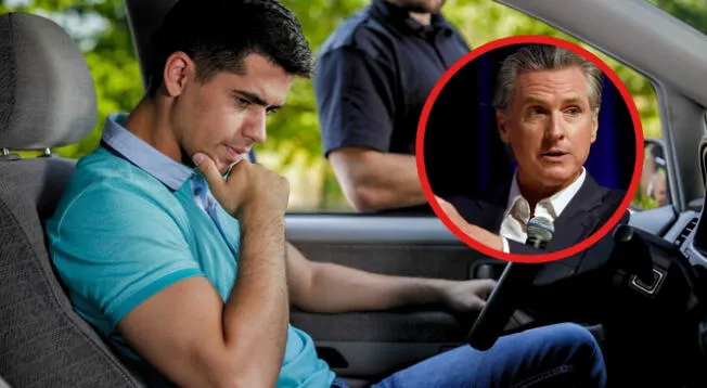 Esta ley garantiza mayor seguridad en las autopistas de Florida. Esta ley garantiza mayor seguridad en las autopistas de Florida.