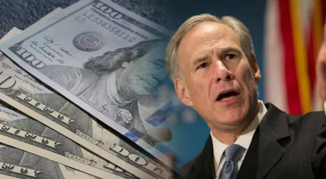 Este es el salario mínimo en Texas. Este es el salario mínimo en Texas.