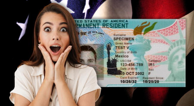 Sigue esta guía para ver si obtuviste la Green Card en la lotería de visas. Sigue esta guía para ver si obtuviste la Green Card en la lotería de visas.
