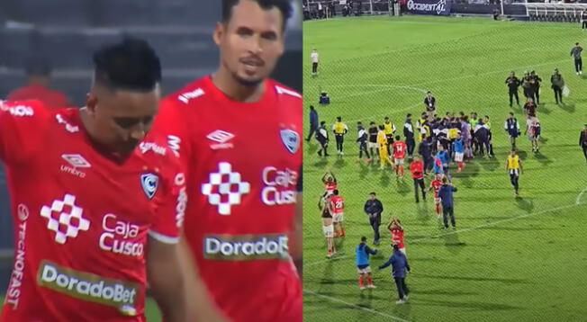 Christian Cueva pasó tremendo susto tras ganarle a Alianza Lima. Christian Cueva pasó tremendo susto tras ganarle a Alianza Lima.