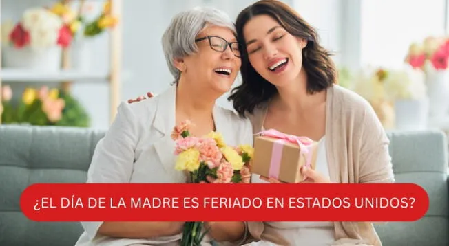 Conoce si esta festividad es un feriado federal o no. Conoce si esta festividad es un feriado federal o no.