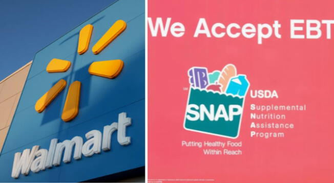 Cupones SNAP en Walmart: conoce los cambios que podrían afectar tus compras en la tienda. Cupones SNAP en Walmart: conoce los cambios que podrían afectar tus compras en la tienda.
