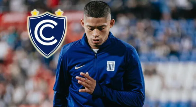 Conoce si puede volver a jugarse el partido Alianza Lima vs. Cienciano. Conoce si puede volver a jugarse el partido Alianza Lima vs. Cienciano.