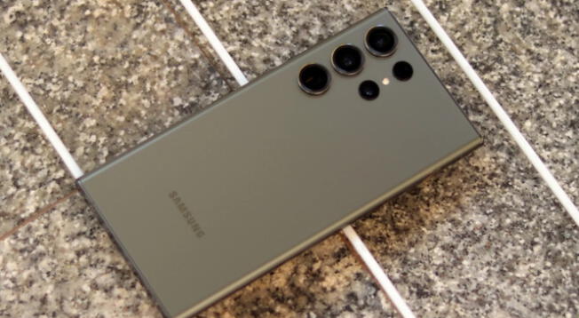 Este Samsung no ha envejecido nada y es de los más buscados: tiene IA, S-Pen y procesador potente. Este Samsung no ha envejecido nada y es de los más buscados: tiene IA, S-Pen y procesador potente.
