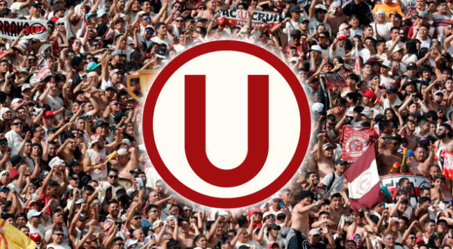 Universitario goleó a su rival e ilusiona a los hinchas con el título nacional Universitario goleó a su rival e ilusiona a los hinchas con el título nacional