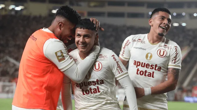 Universitario seguirá siendo puntero del Torneo Apertura 2025 tras la fecha 11. Universitario seguirá siendo puntero del Torneo Apertura 2025 tras la fecha 11.