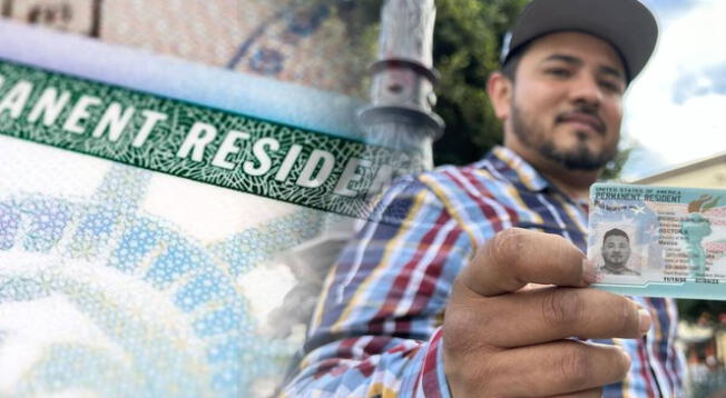 Otras categorías para la Green Card en EE. UU. Otras categorías para la Green Card en EE. UU.