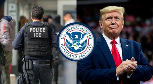 ICE implementará nuevas redadas en estos lugares de Estados Unidos. ICE implementará nuevas redadas en estos lugares de Estados Unidos.
