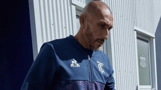 Pablo Guiñazú tomó la decisión de no seguir en Talleres de Córdoba. Pablo Guiñazú tomó la decisión de no seguir en Talleres de Córdoba.