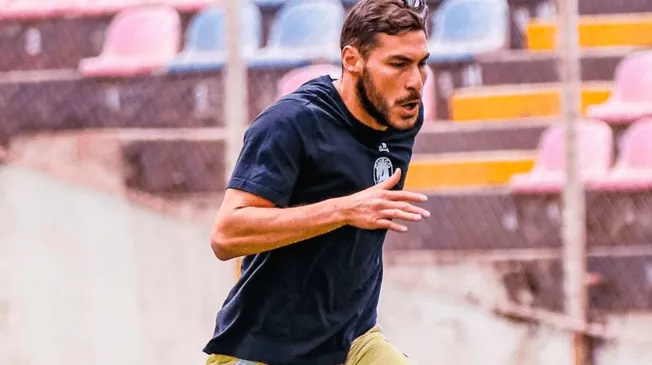 Marco Saravia había sido convocado por Cusco FC para enfrentar a Universitario por el Torneo Apertura. p Marco Saravia había sido convocado por Cusco FC para enfrentar a Universitario por el Torneo Apertura. p