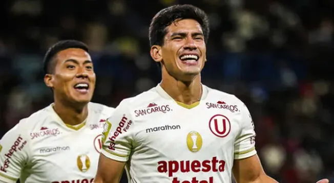 Universitario de Deportes y una llamativa noticia para todos sus hinchas. Universitario de Deportes y una llamativa noticia para todos sus hinchas.