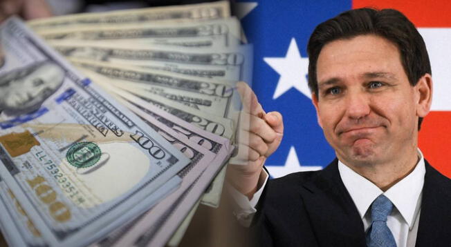 Esto es lo que puede ganar un empleado en Florida. Esto es lo que puede ganar un empleado en Florida.