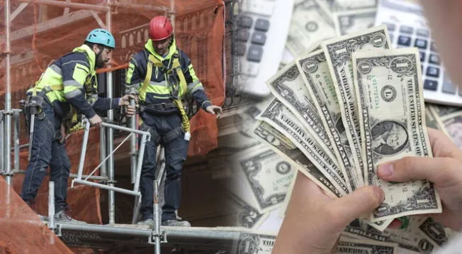 En 2025, aumentó el salario mínimo en Virginia. En 2025, aumentó el salario mínimo en Virginia.