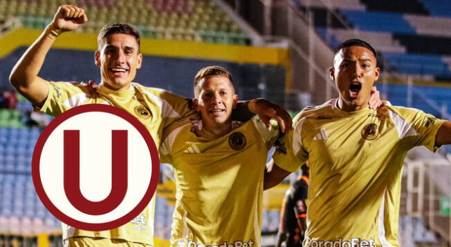 Figura de Cusco FC se deshizo en elogios ante Universitario Figura de Cusco FC se deshizo en elogios ante Universitario