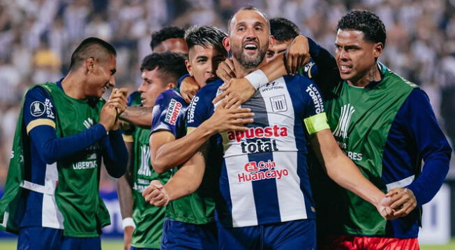 Futbolista podría dejar Alianza Lima en momento clave de la temporada. Futbolista podría dejar Alianza Lima en momento clave de la temporada.