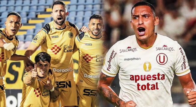 Álex Valera habló tras la derrota de Universitario ante Cusco FC Álex Valera habló tras la derrota de Universitario ante Cusco FC