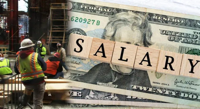 El salario mínimo aumentará en Nueva York. El salario mínimo aumentará en Nueva York.