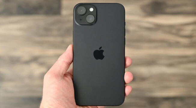Este terminal de Apple tiene toda la experiencia de la marca estadounidense. Este terminal de Apple tiene toda la experiencia de la marca estadounidense.