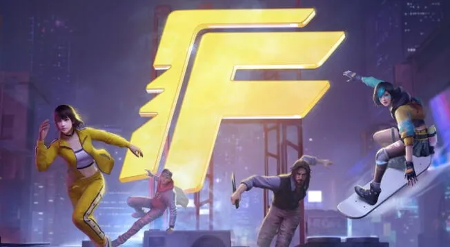 Este Battle Royale solo se puede jugar desde teléfonos celulares. Este Battle Royale solo se puede jugar desde teléfonos celulares.