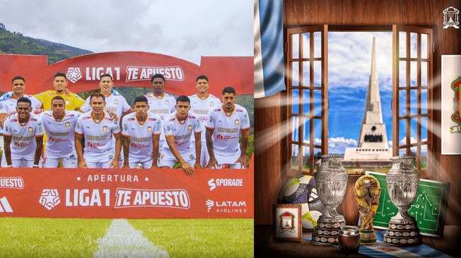 Ayacucho FC anunciará a Luis Islas como nuevo DT Ayacucho FC anunciará a Luis Islas como nuevo DT