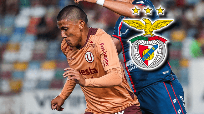 Sebastián Osorio es uno de los futbolistas más prometedores de las canteras de Universitario. Sebastián Osorio es uno de los futbolistas más prometedores de las canteras de Universitario.