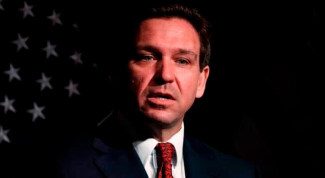 Ron DeSantis firmaría ley "asesinato libre" en EE. UU.: conoce todo sobre esta próxima medida. Ron DeSantis firmaría ley "asesinato libre" en EE. UU.: conoce todo sobre esta próxima medida.