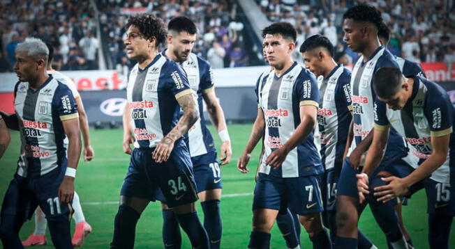 Alianza Lima tendría que pagar si solicita árbitros extranjero. Alianza Lima tendría que pagar si solicita árbitros extranjero.