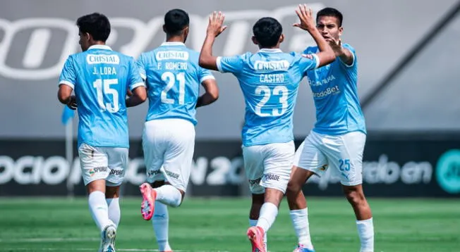 Sporting Cristal espera levantar cabeza en la Liga 1 y Copa Libertadores Sporting Cristal espera levantar cabeza en la Liga 1 y Copa Libertadores