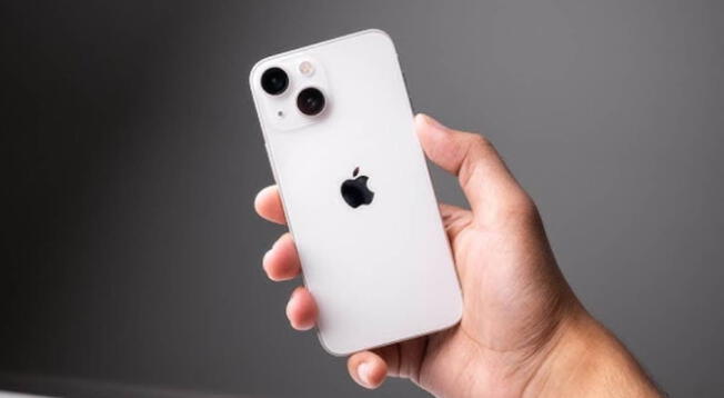 Conoce el iPhone 13 Mini, el gama alta más barato de Apple, el cual supera al Galaxy A56 5G de Samsung. Conoce el iPhone 13 Mini, el gama alta más barato de Apple, el cual supera al Galaxy A56 5G de Samsung.
